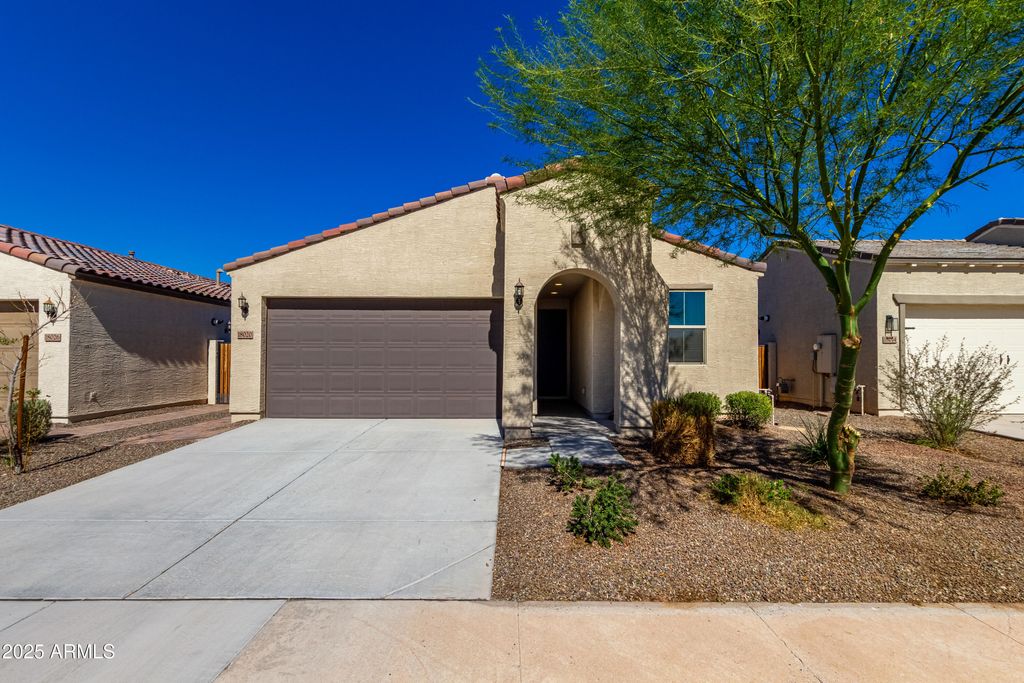 Photo of 18020 W Muirwood Drive, Goodyear, AZ 85338 (MLS # 6927681)