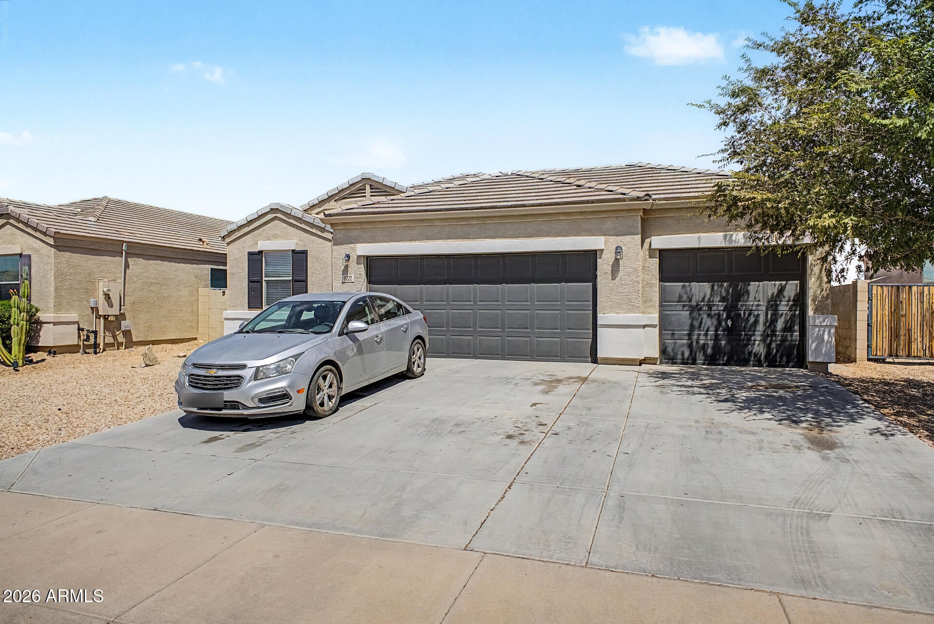 11222 E ASTER Lane