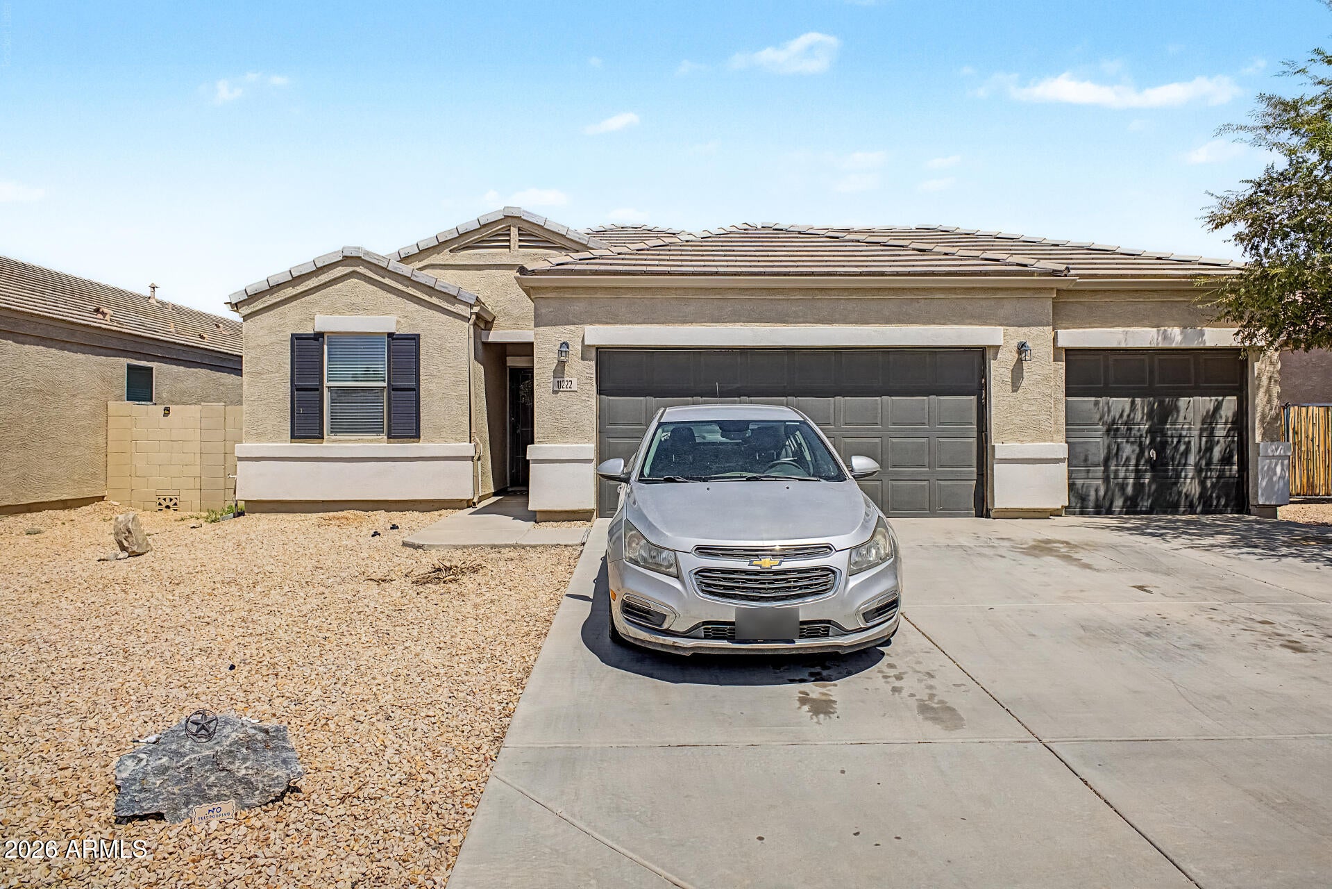 11222 E ASTER Lane