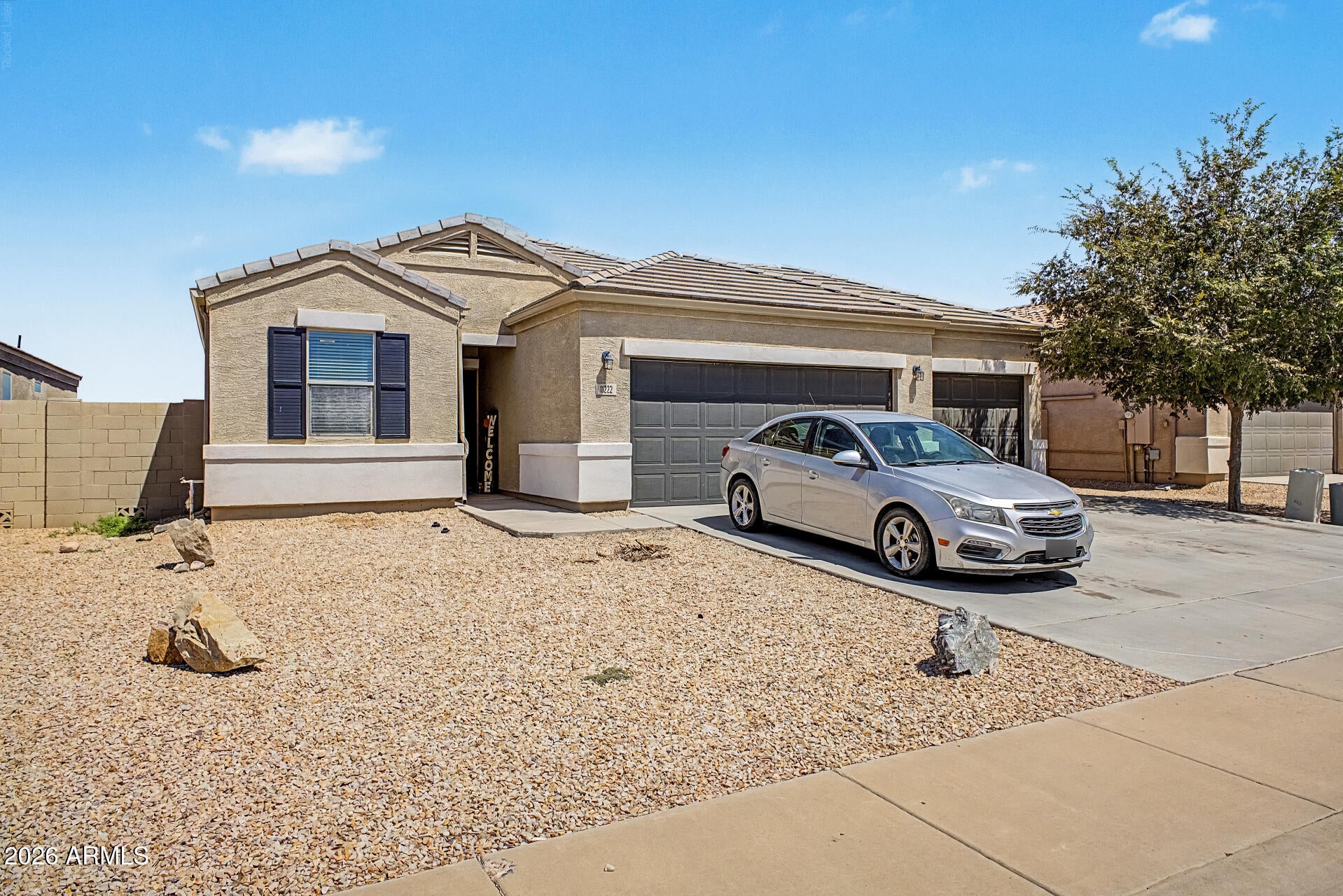 11222 E ASTER Lane
