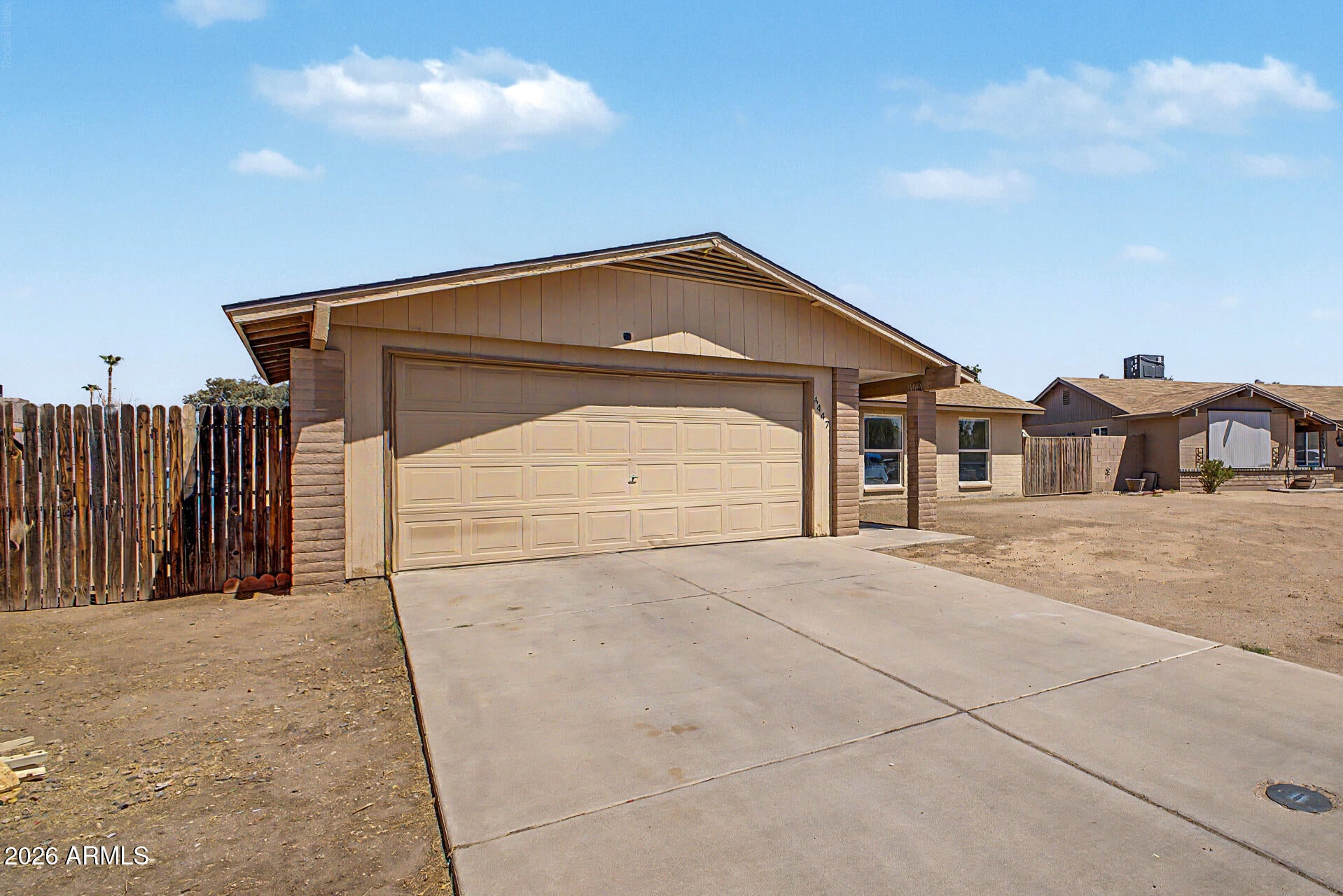 4447 N 77TH Drive