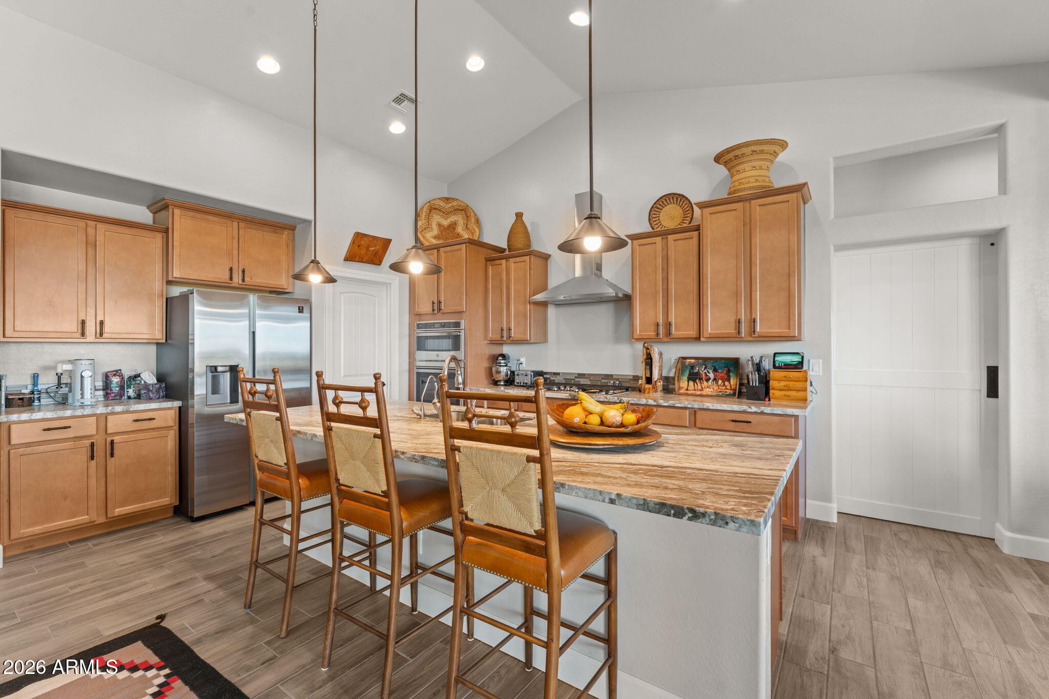 3984 ROLLING STOCK Way