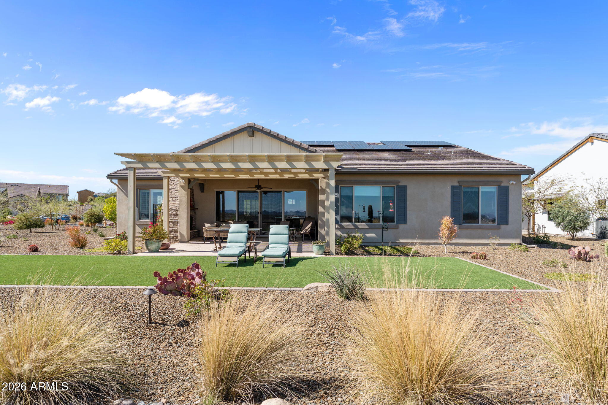 3984 ROLLING STOCK Way