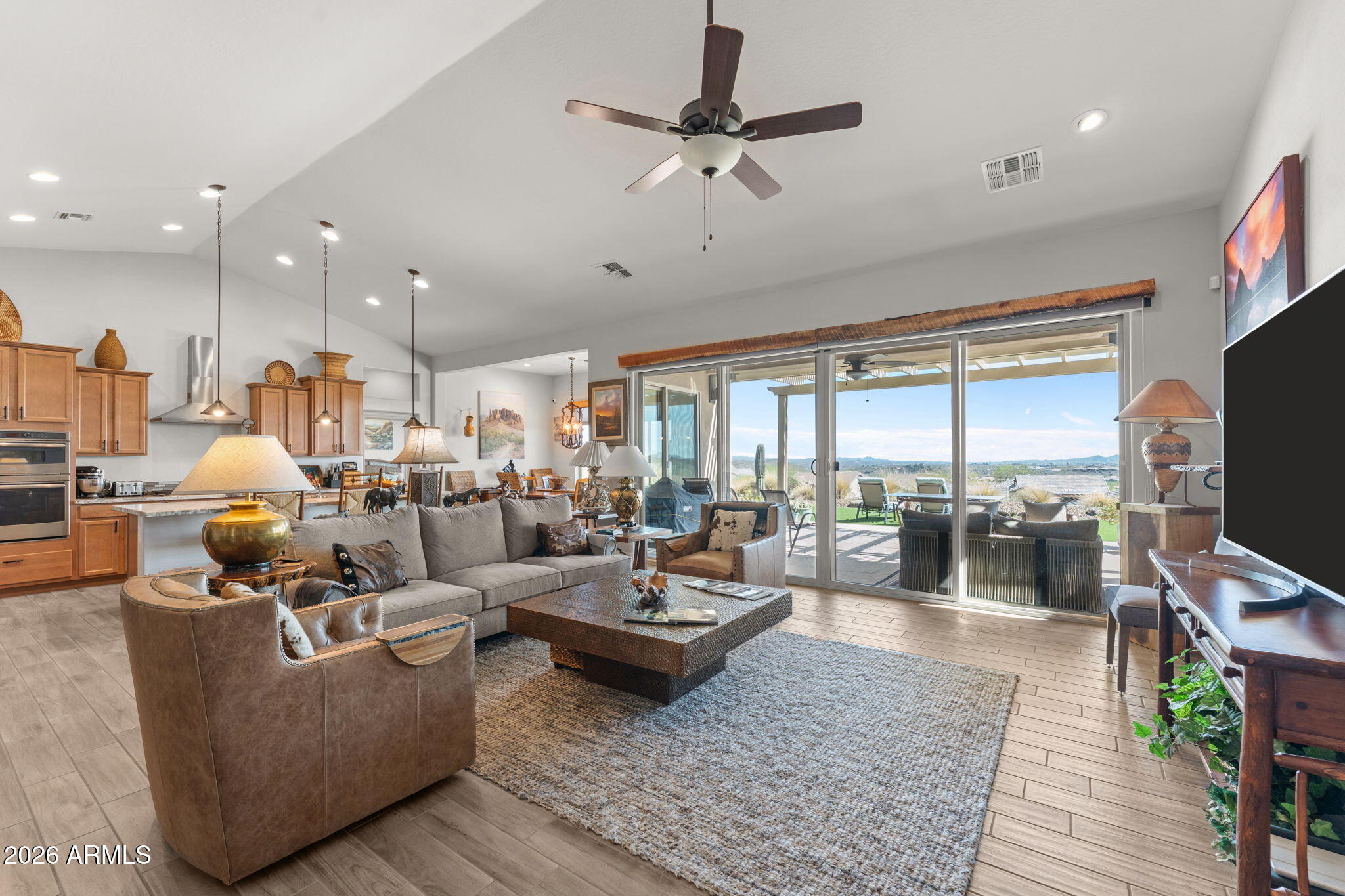 3984 ROLLING STOCK Way