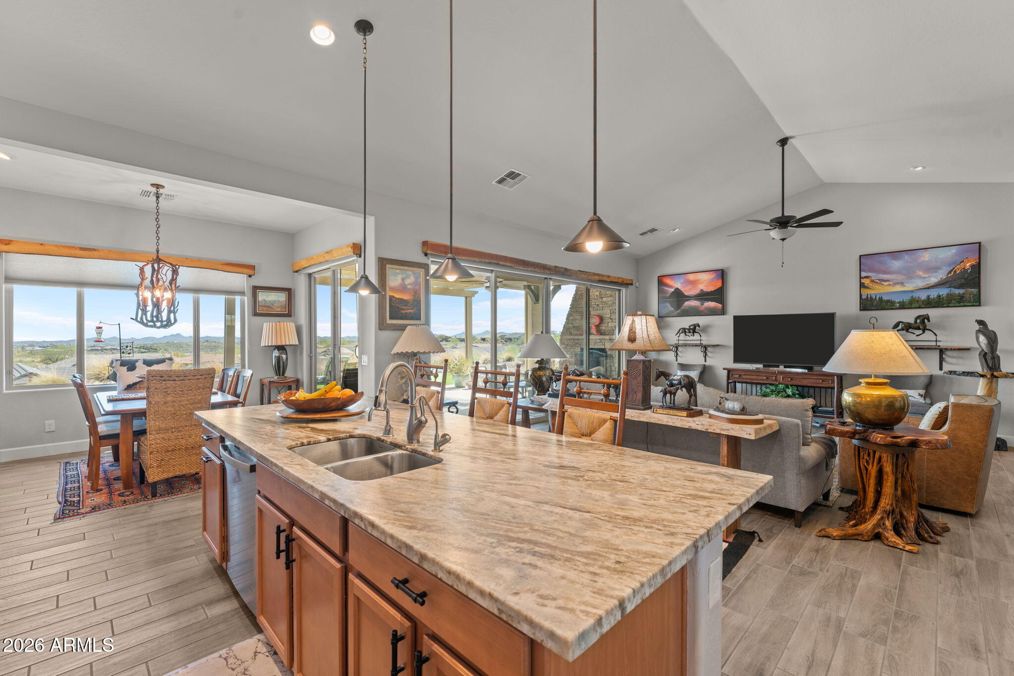 3984 ROLLING STOCK Way