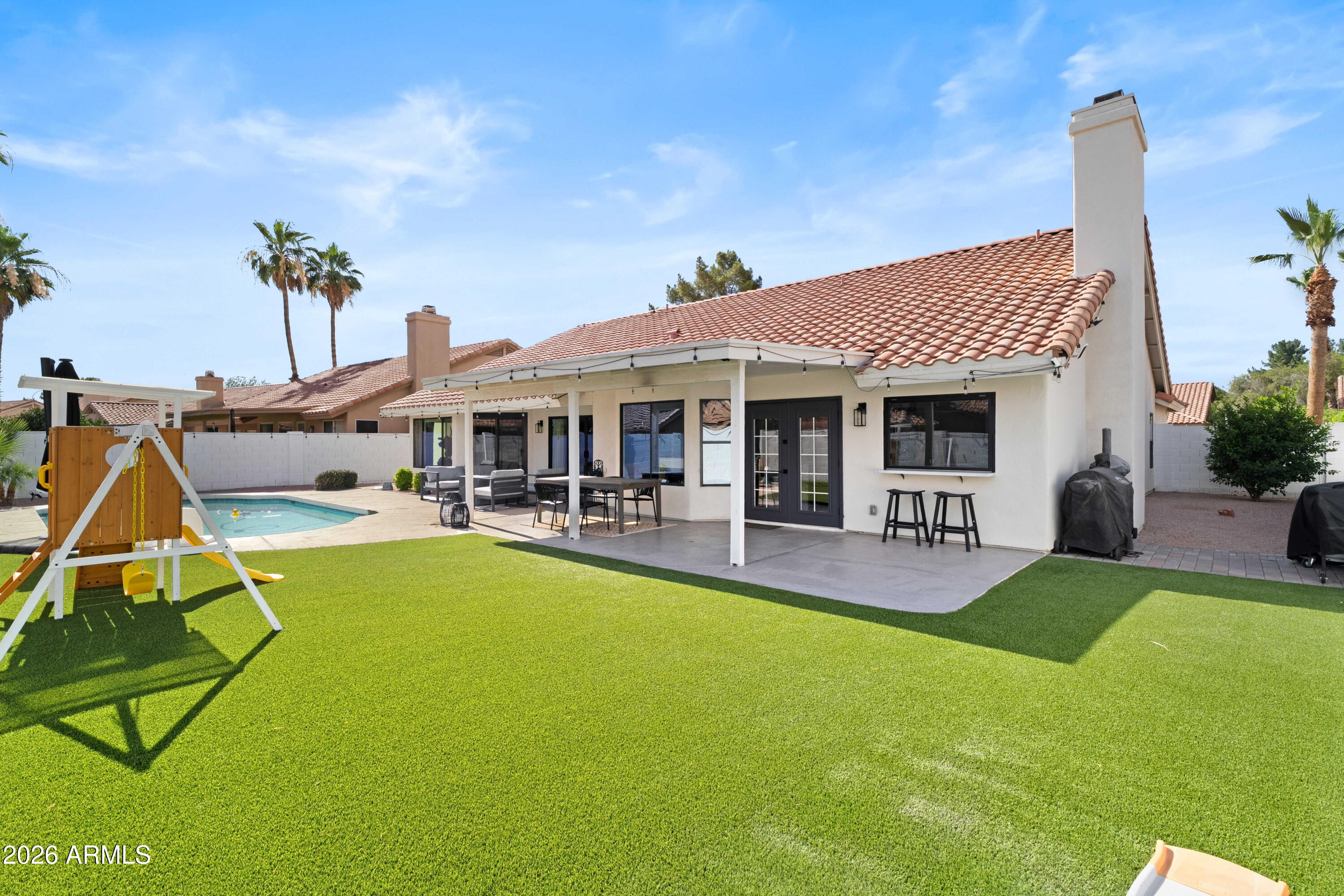3261 W JASPER Drive
