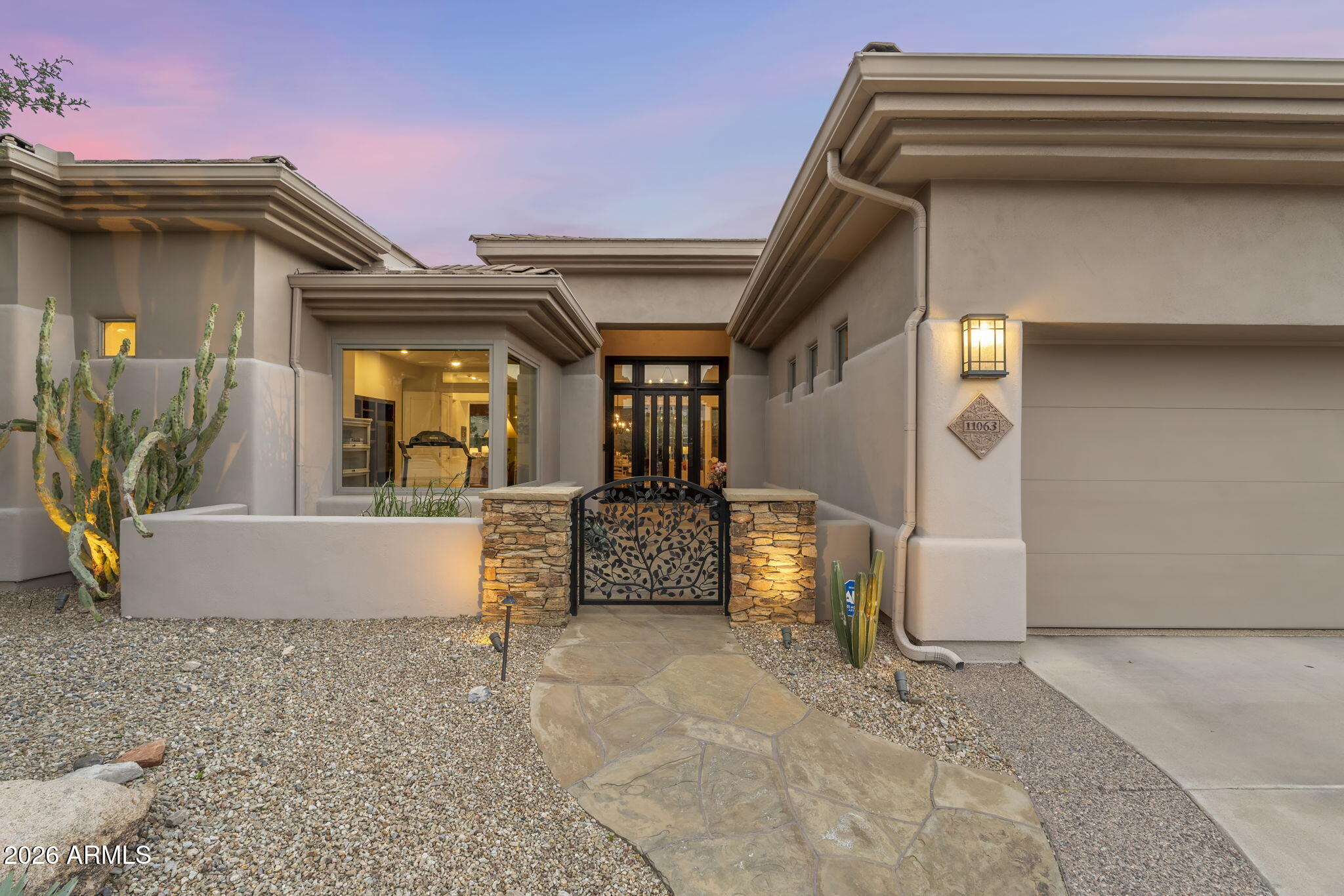 11063 E JASMINE Drive