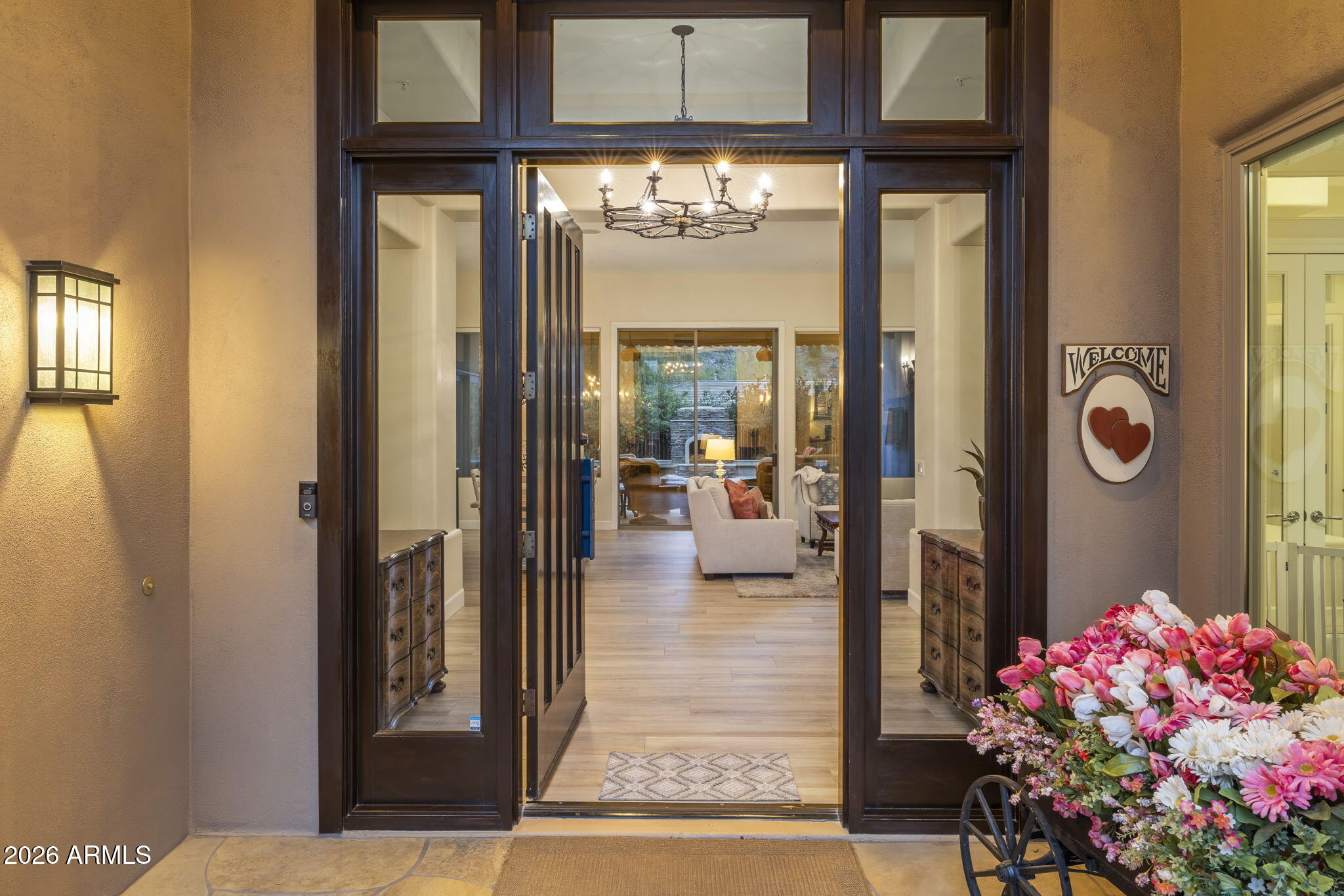 11063 E JASMINE Drive