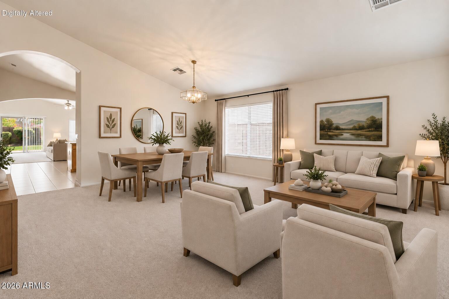 Properties 4 43393 W COURTNEY Drive