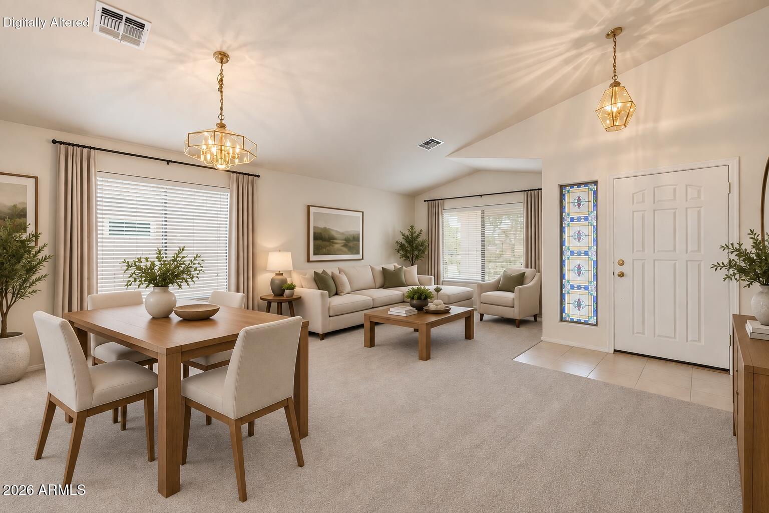 Properties 1 43393 W COURTNEY Drive