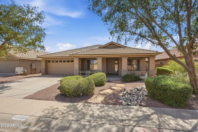 43393 W COURTNEY Drive Maricopa AZ 85138