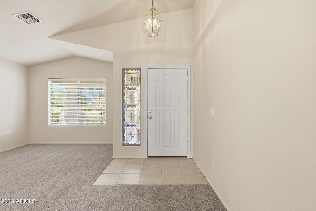 Photo of 43393 W Courtney Drive, Maricopa, AZ 85138 (MLS # 7082389)