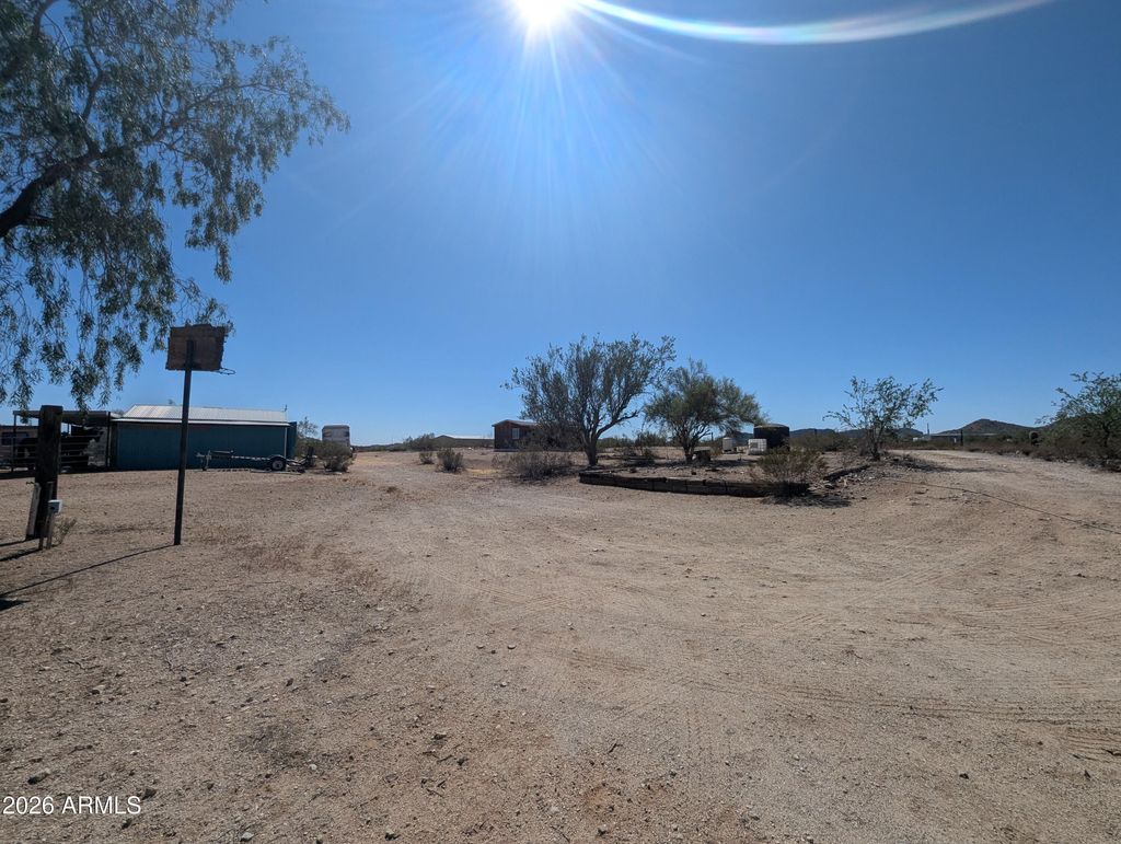 Photo of 4037 W Judd Road, San Tan Valley, AZ 85144 (MLS # 6990412)