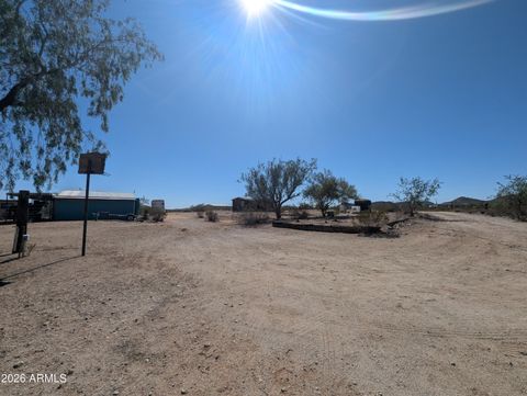 4037 W JUDD Road San Tan Valley AZ 85144