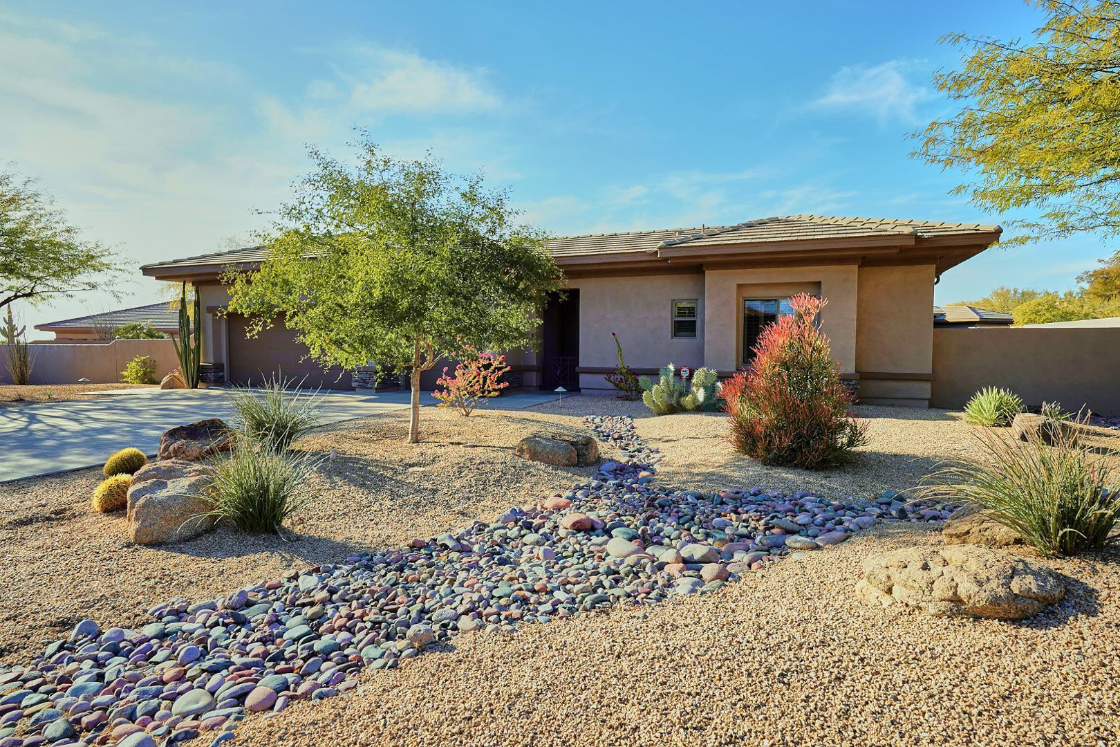 7298 E Brisa Drive