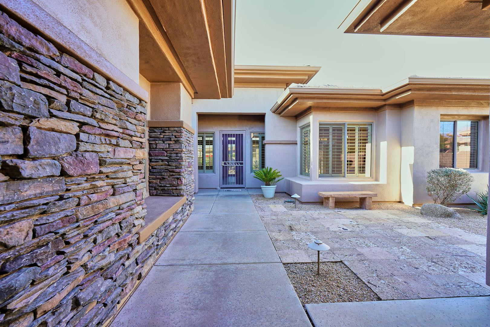 7298 E Brisa Drive