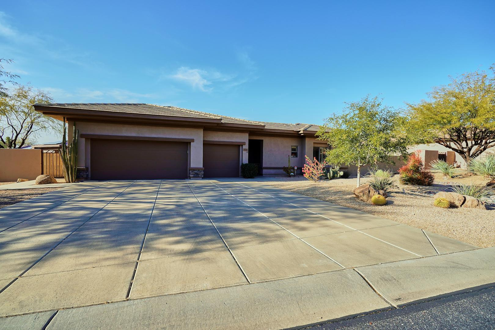 7298 E Brisa Drive