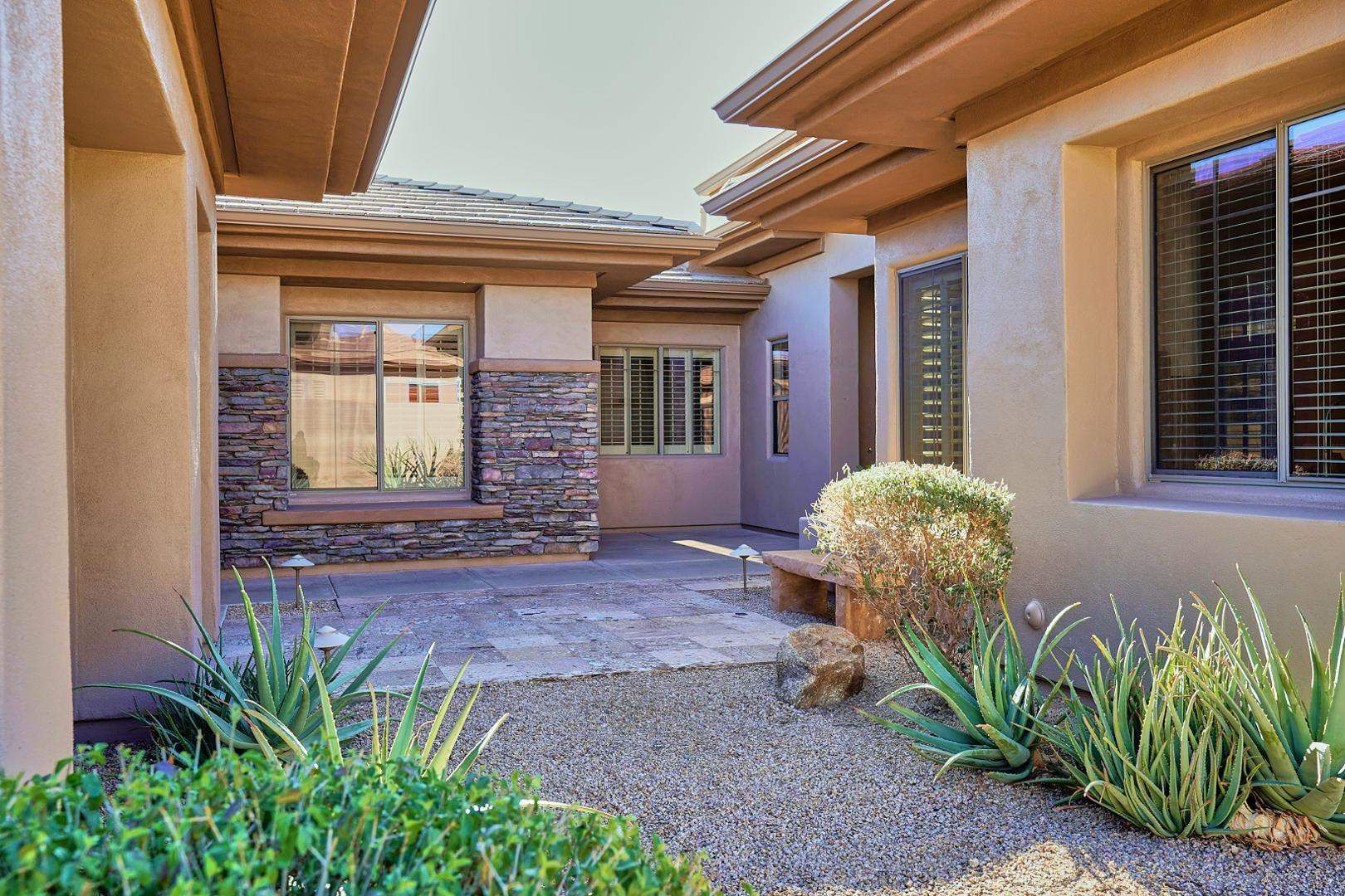 7298 E Brisa Drive