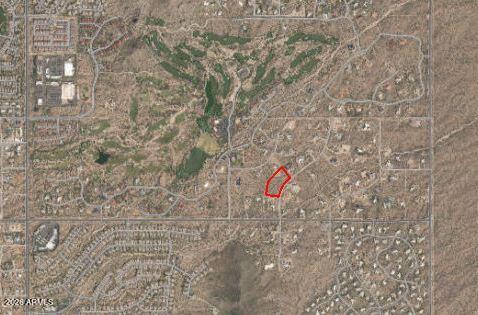 31602 N BLACK CROSS Road 19