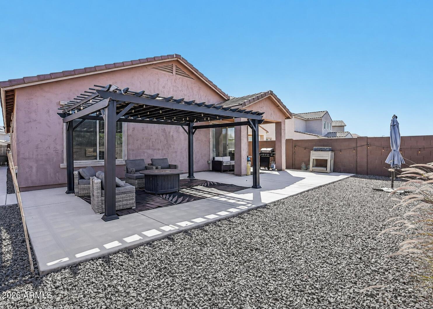 MCCLELLAN RANCH PARCELS 1 2A 3A 6A - Residential