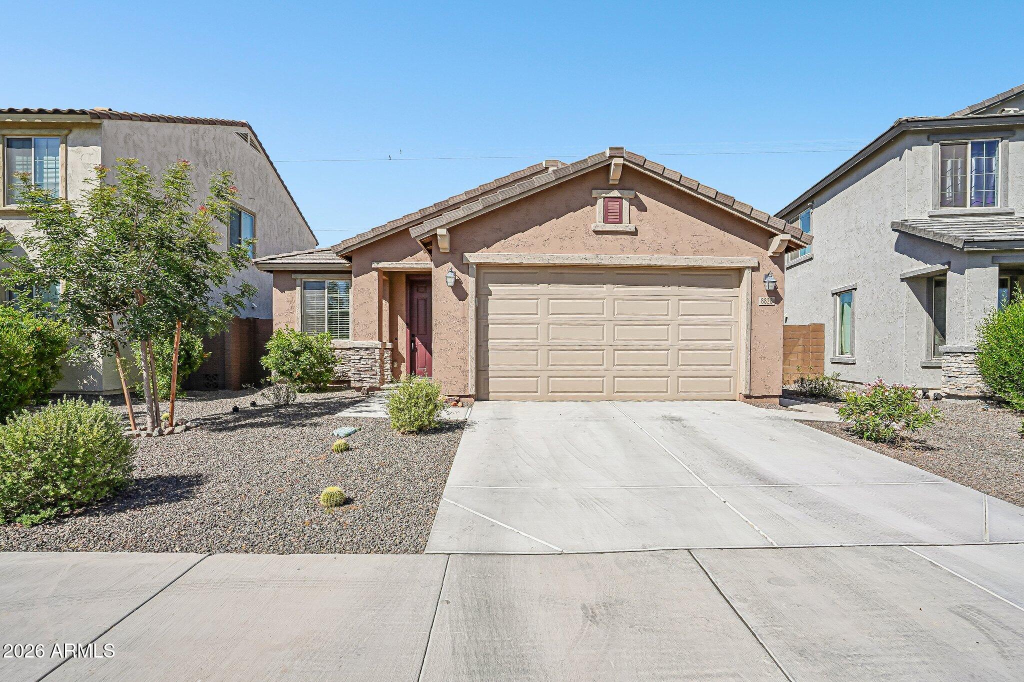 8826 S 70TH Lane