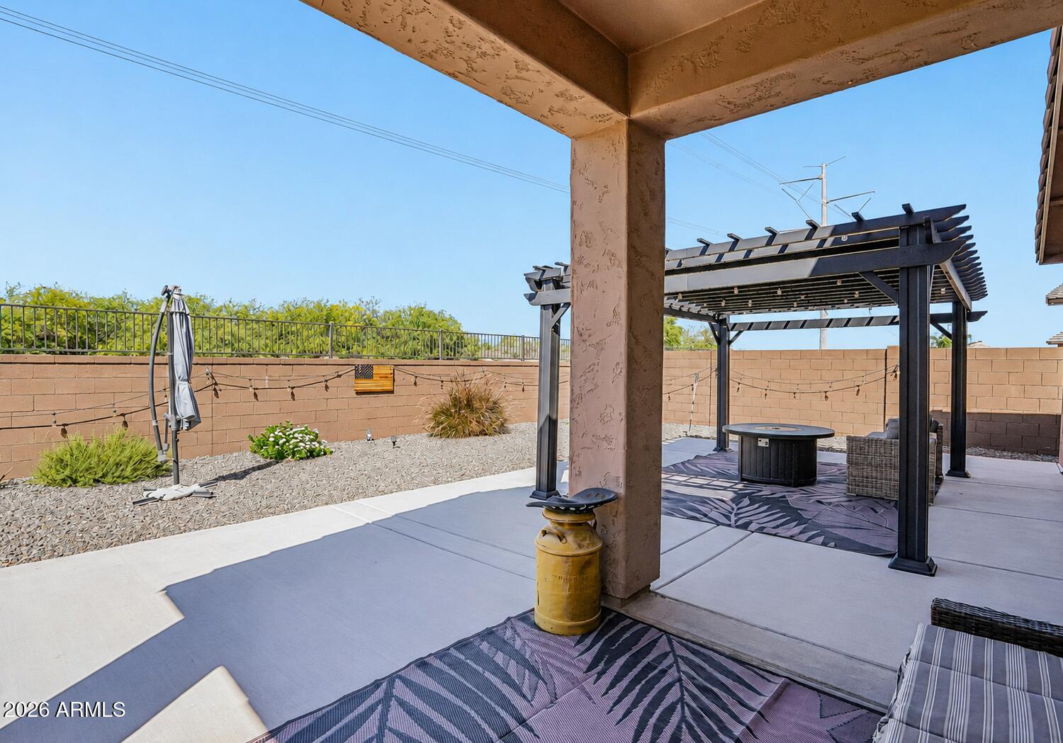MCCLELLAN RANCH PARCELS 1 2A 3A 6A - Residential