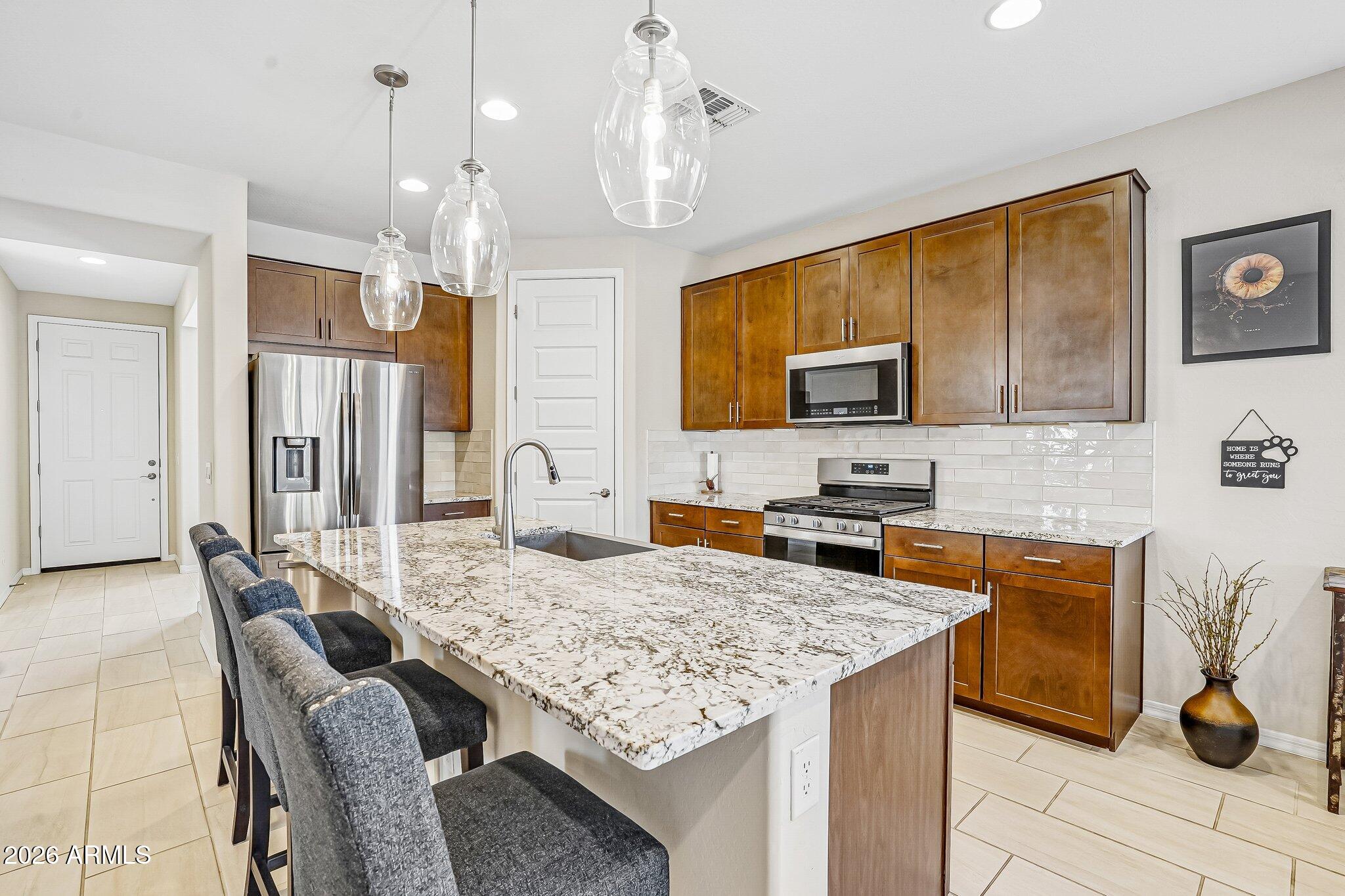 MCCLELLAN RANCH PARCELS 1 2A 3A 6A - Residential