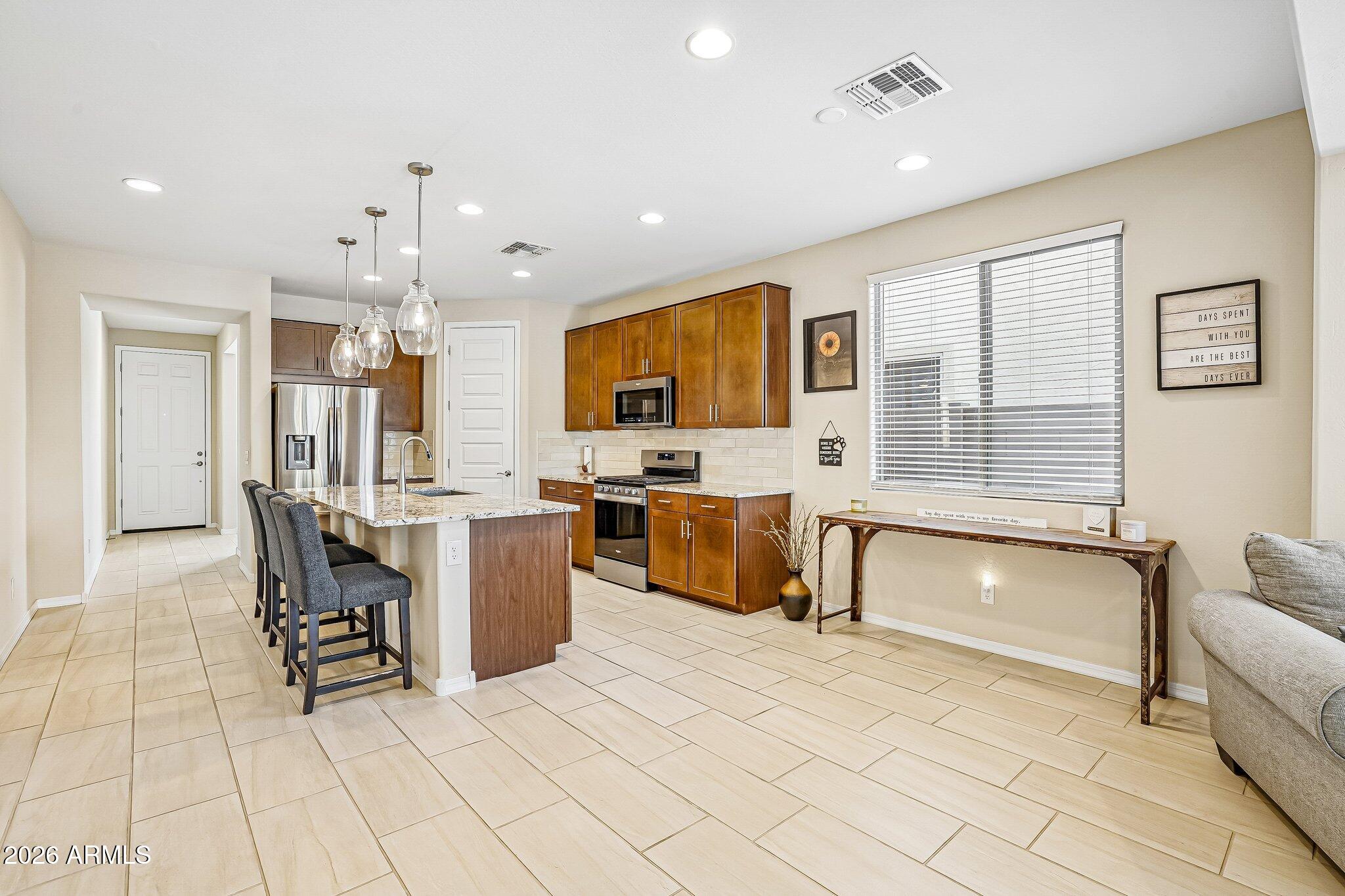 MCCLELLAN RANCH PARCELS 1 2A 3A 6A - Residential