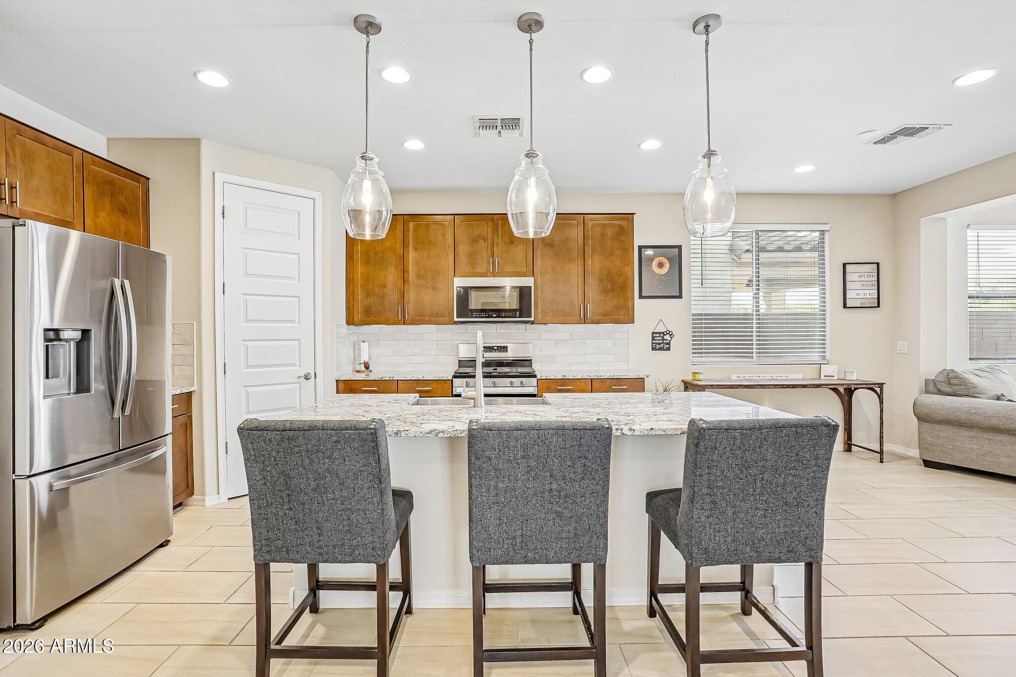 MCCLELLAN RANCH PARCELS 1 2A 3A 6A - Residential