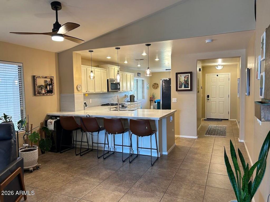 Photo of 19379 N Sandalwood Drive, Maricopa, AZ 85138 (MLS # 6971728)