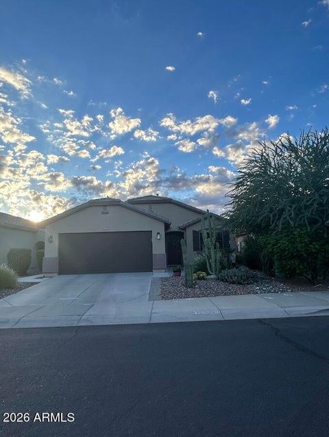 19379 N SANDALWOOD Drive Maricopa AZ 85138