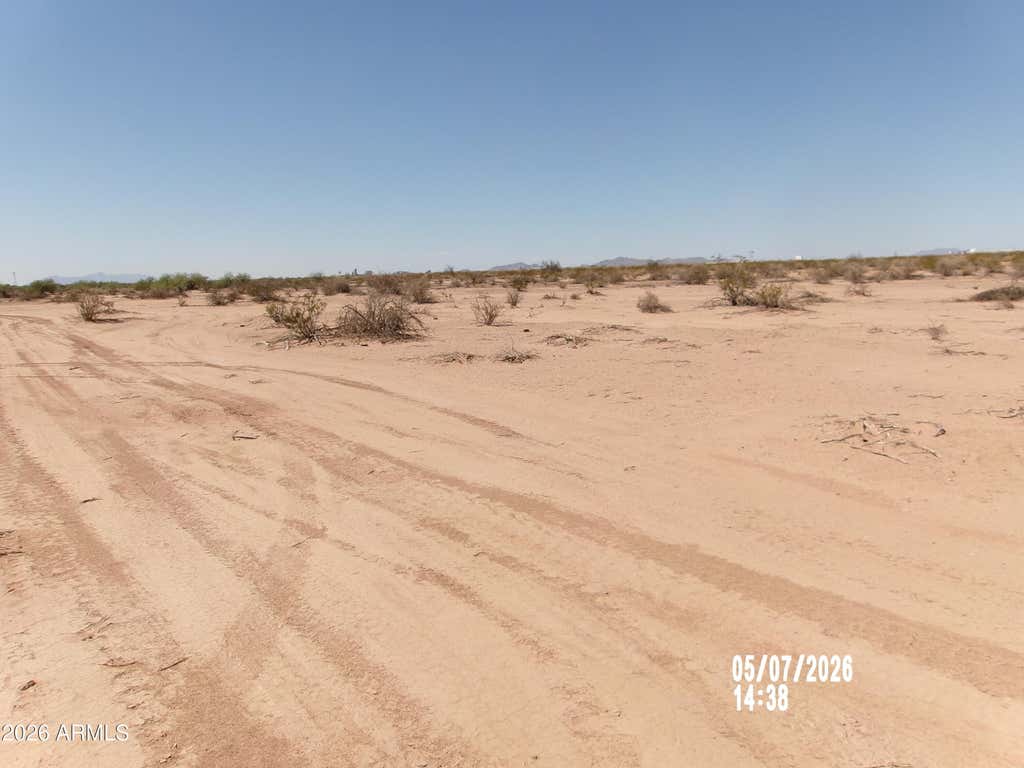 Photo of 407 Cornman Road #-, Casa Grande, AZ 85193 (MLS # 7056141)