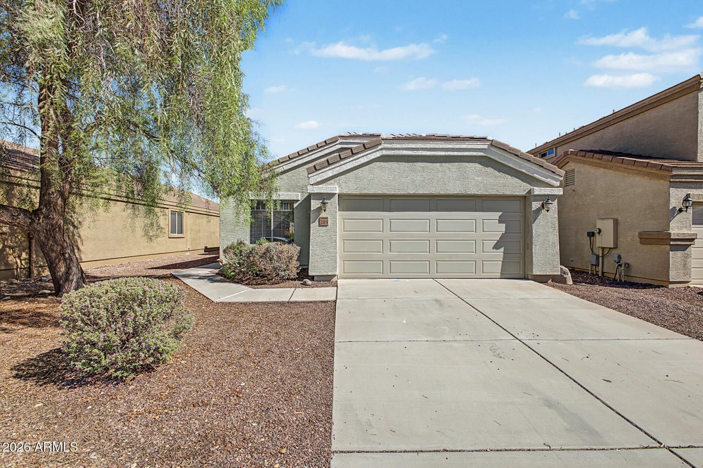 Photo of 23613 N El Frio Court, Sun City, AZ 85373 (MLS # 7087739)