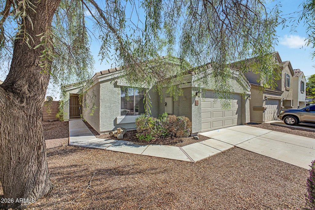 Photo of 23613 N El Frio Court, Sun City, AZ 85373 (MLS # 7087739)