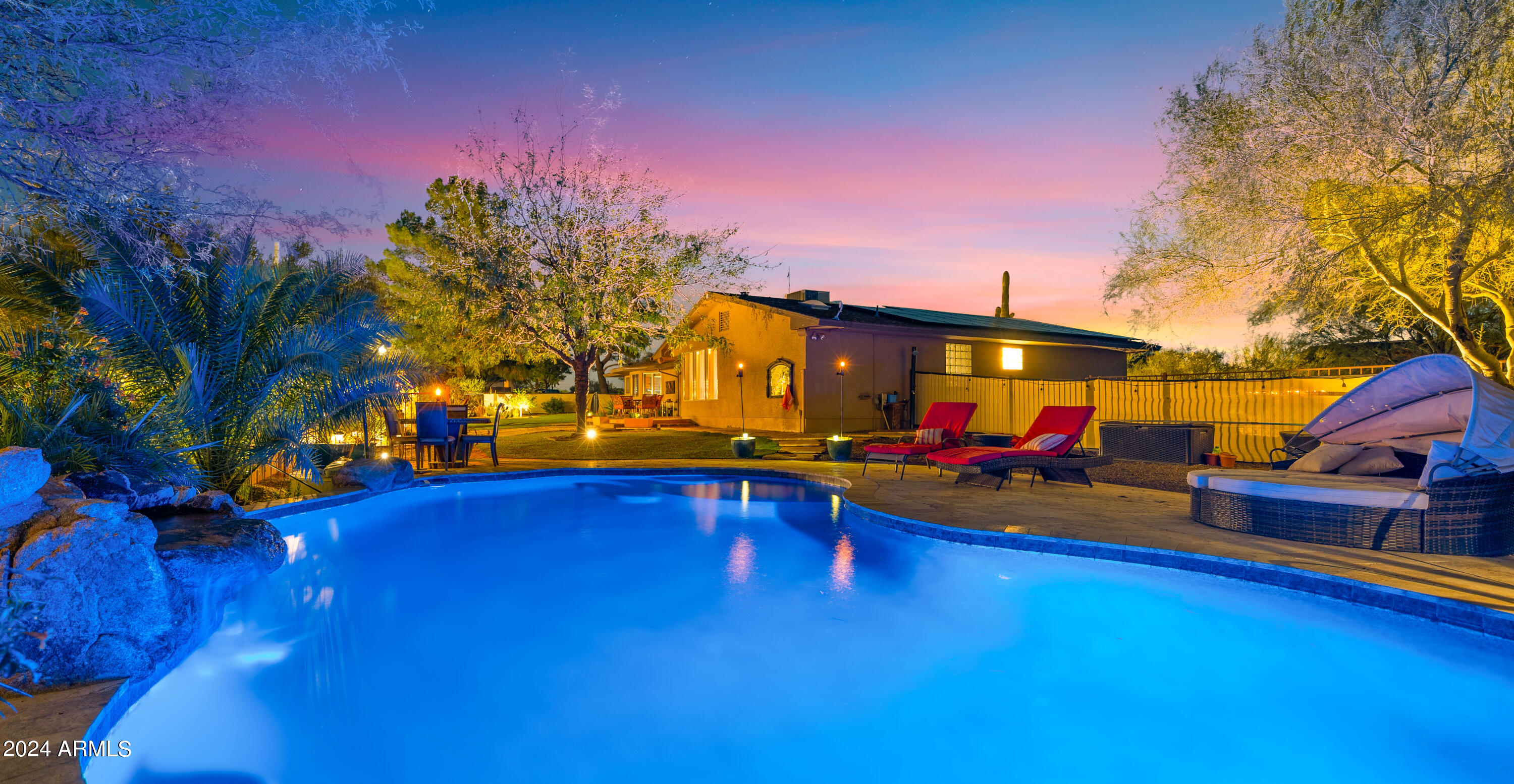 6348 E WILDCAT Drive