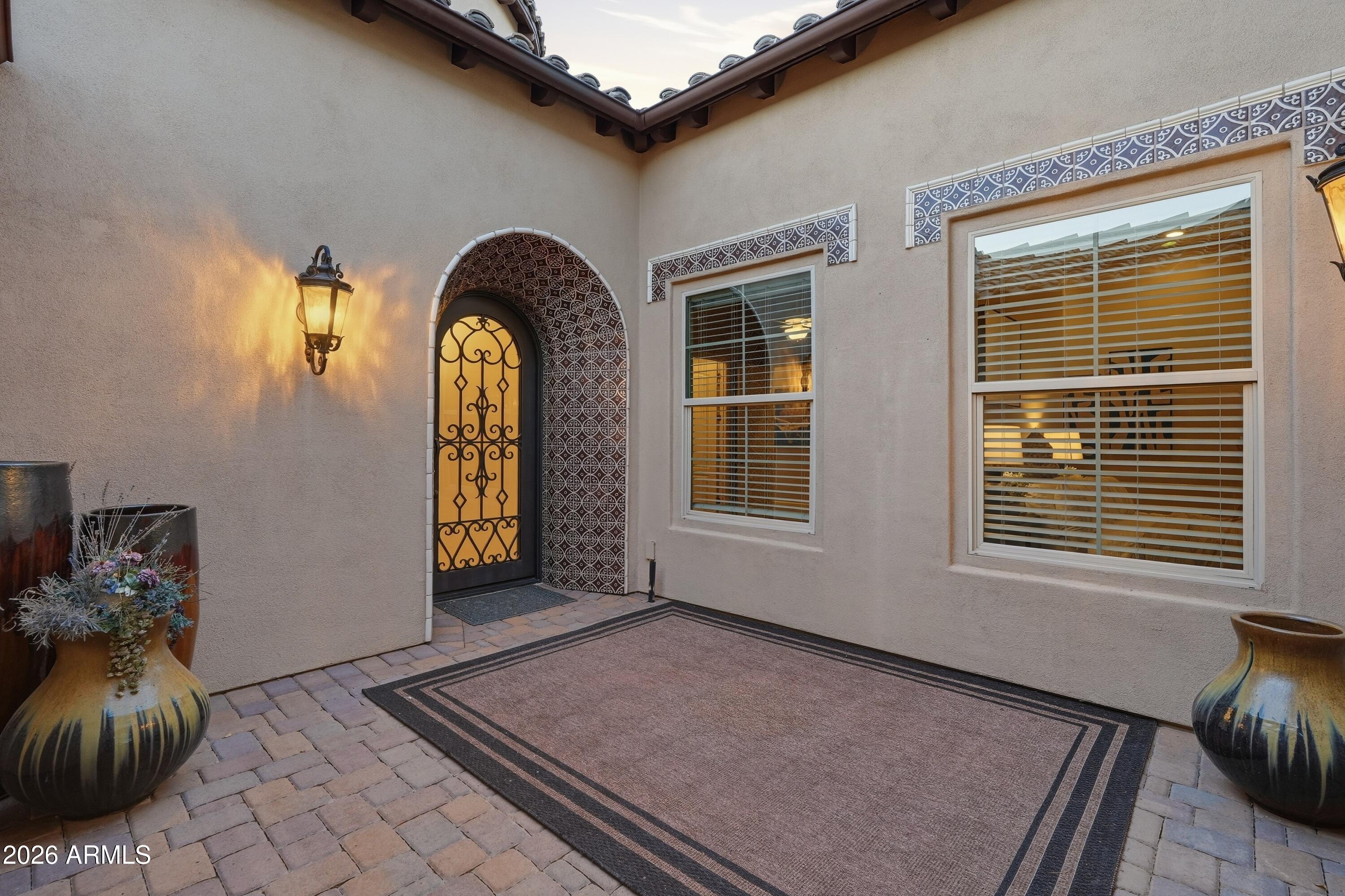 8584 E TUMBLEWEED Drive
