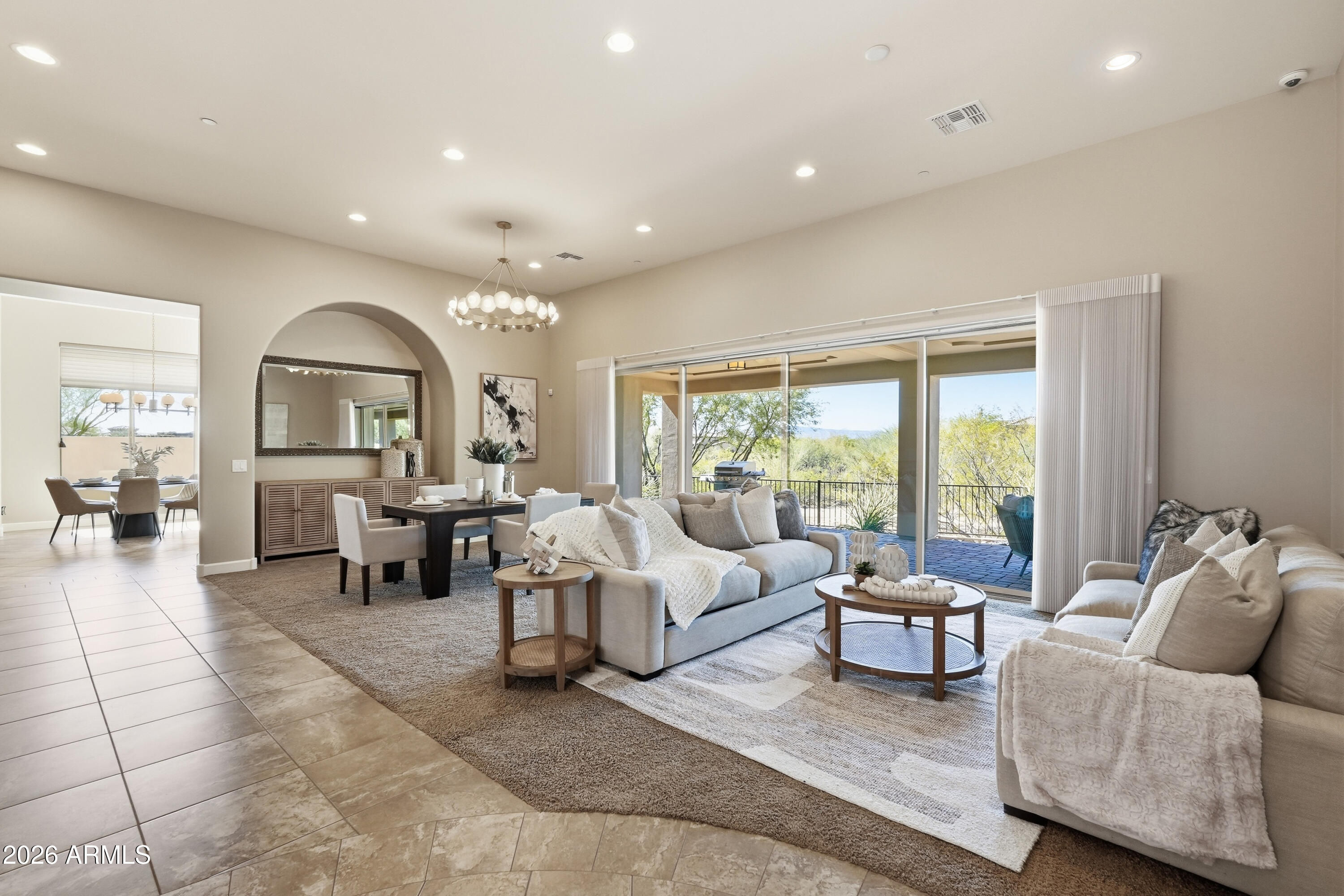 8584 E TUMBLEWEED Drive