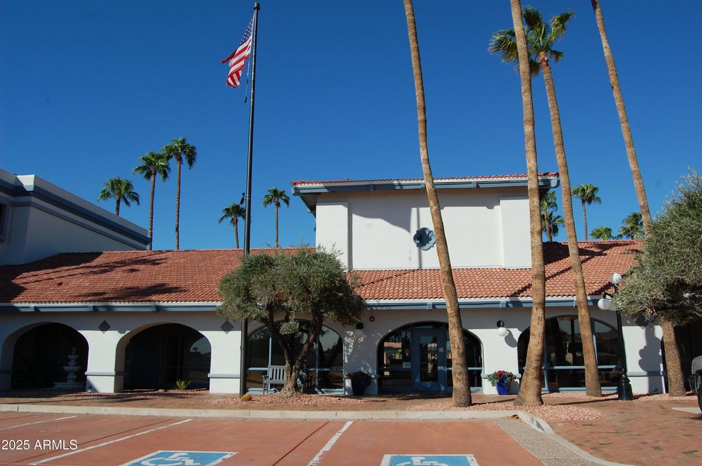 Photo of 17404 N 99th Avenue #131, Sun City, AZ 85373 (MLS # 6925283)