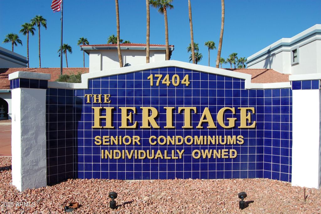 Photo of 17404 N 99th Avenue #131, Sun City, AZ 85373 (MLS # 6925283)
