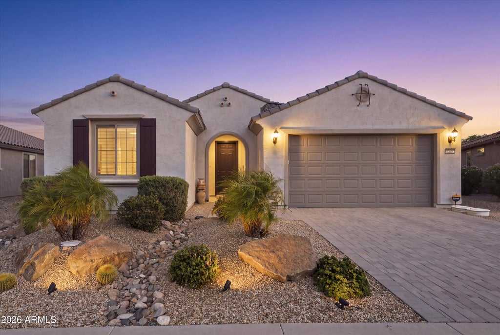 Photo of 20643 N 274th Avenue, Buckeye, AZ 85396 (MLS # 7075124)