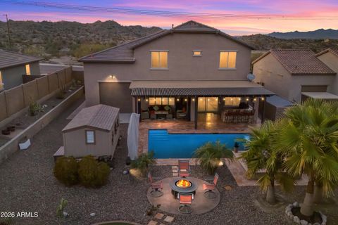 14191 S 182ND Lane Goodyear AZ 85338