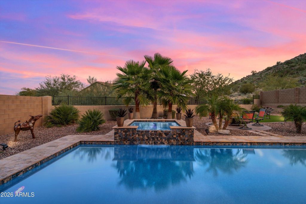 Photo of 14191 S 182nd Lane, Goodyear, AZ 85338 (MLS # 6964901)