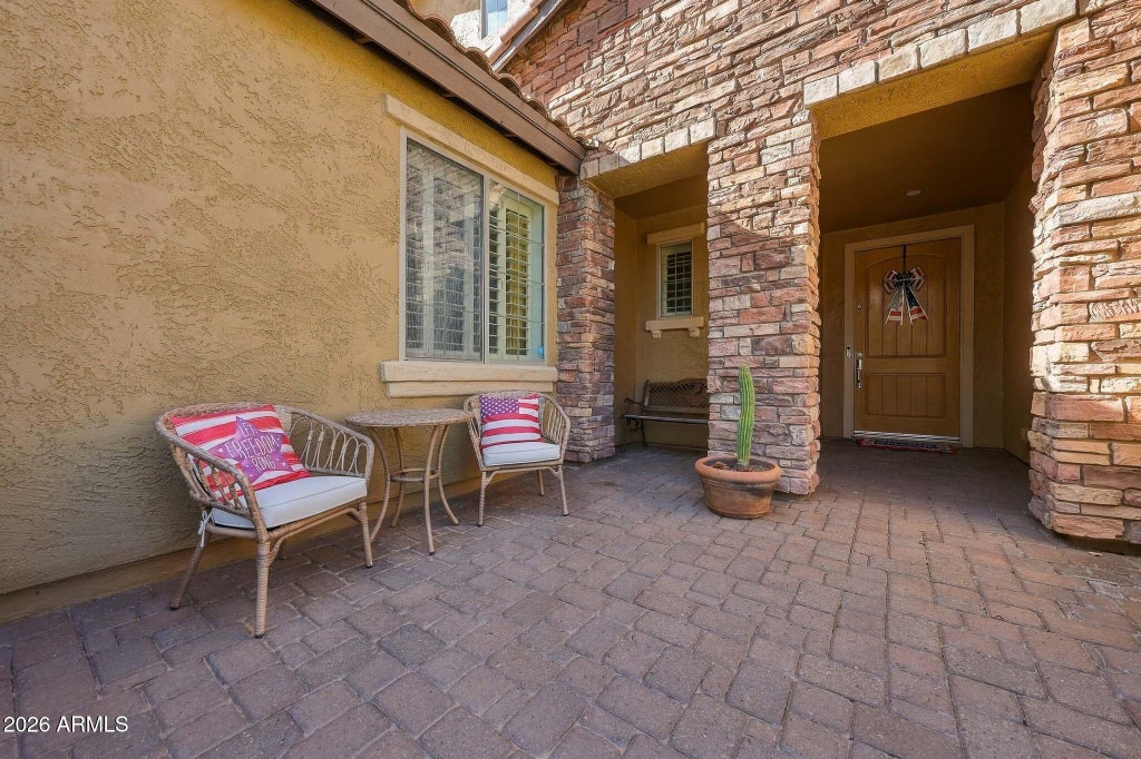 Photo of 12518 W Milton Drive, Peoria, AZ 85383 (MLS # 7095475)