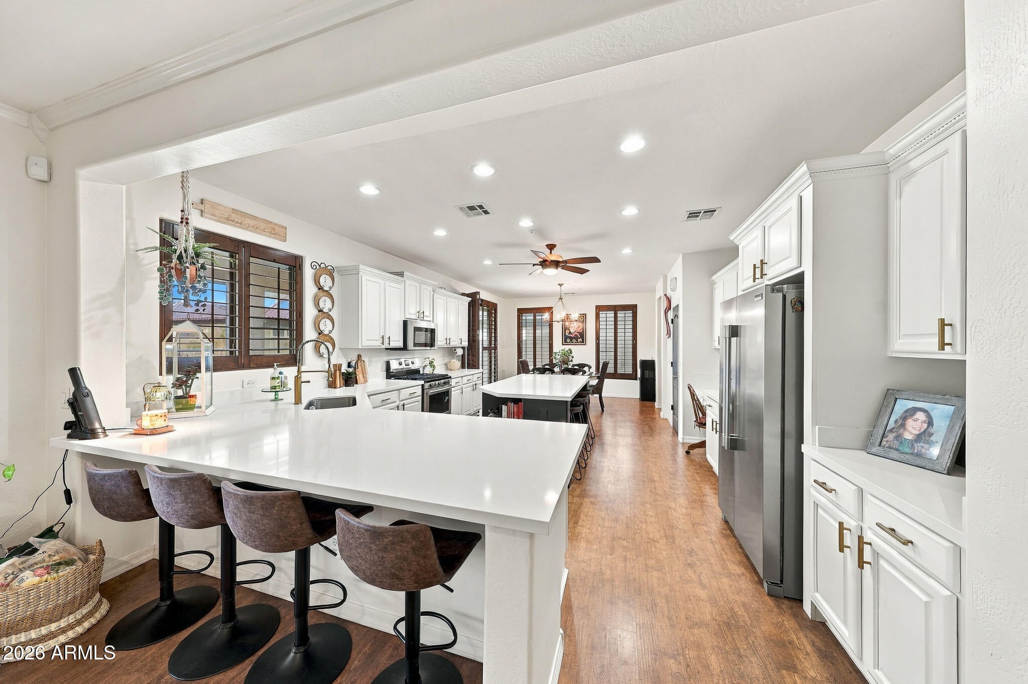 12518 W MILTON Drive