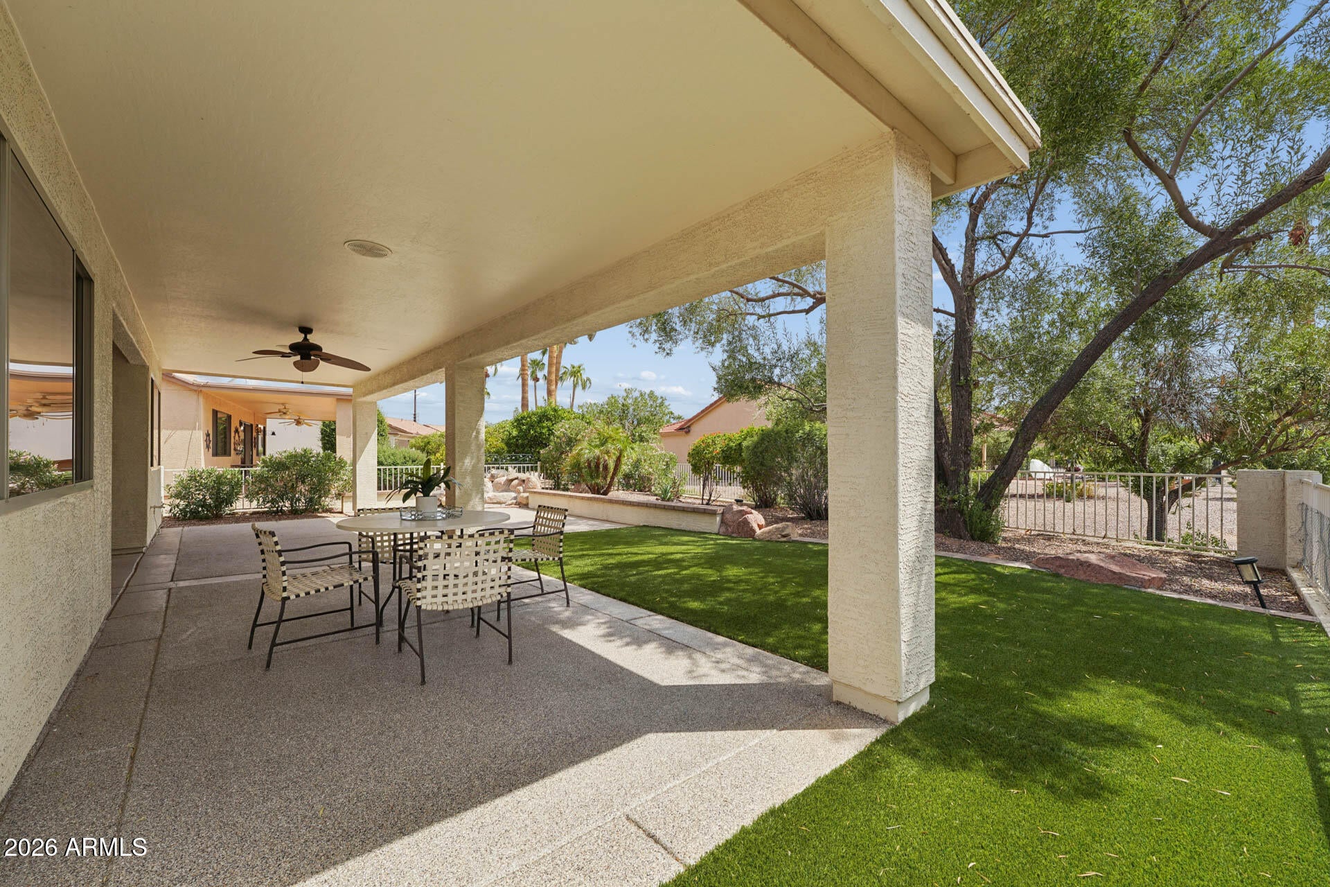8909 E COPPER VALLEY Lane
