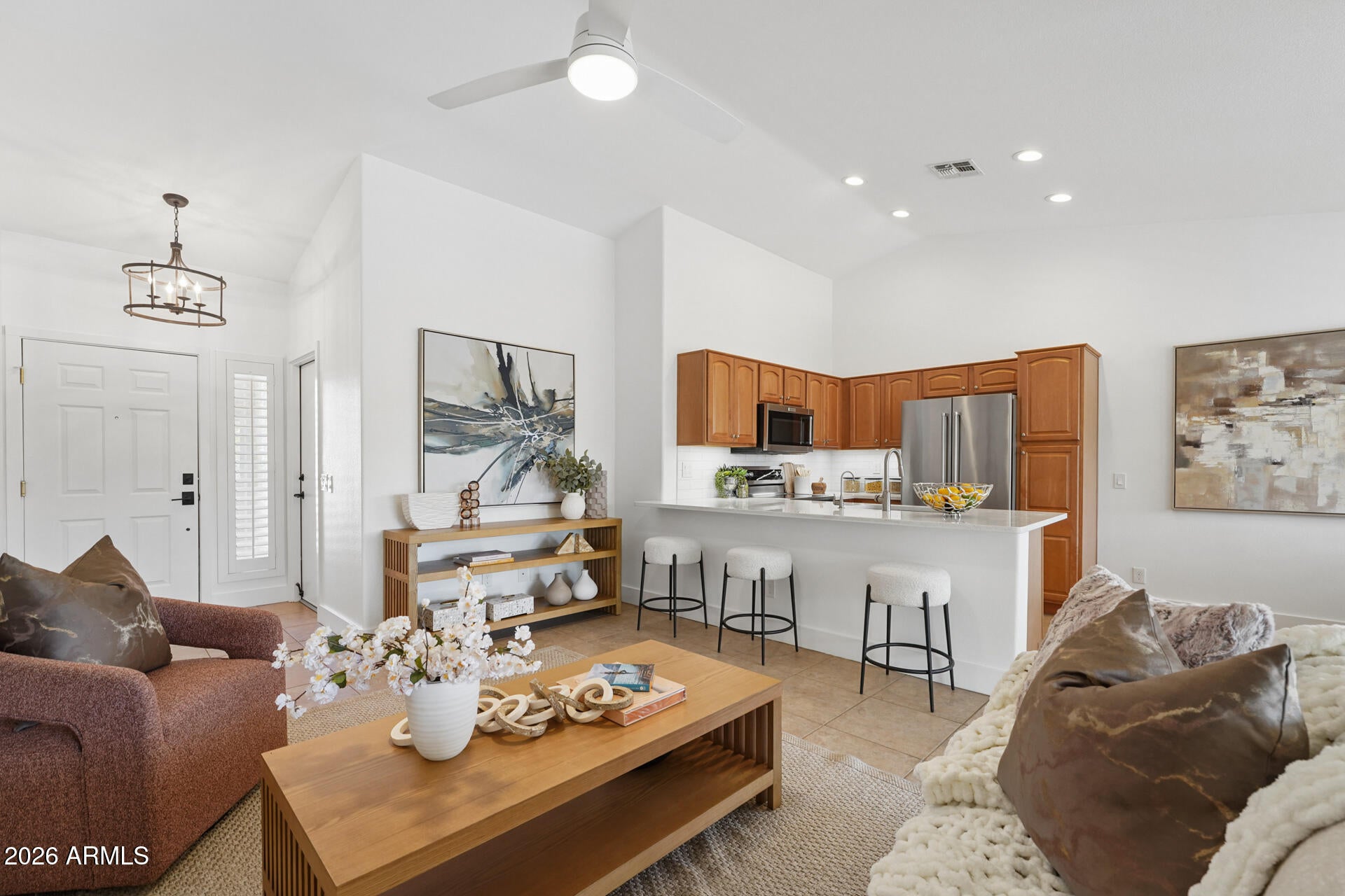 8909 E COPPER VALLEY Lane