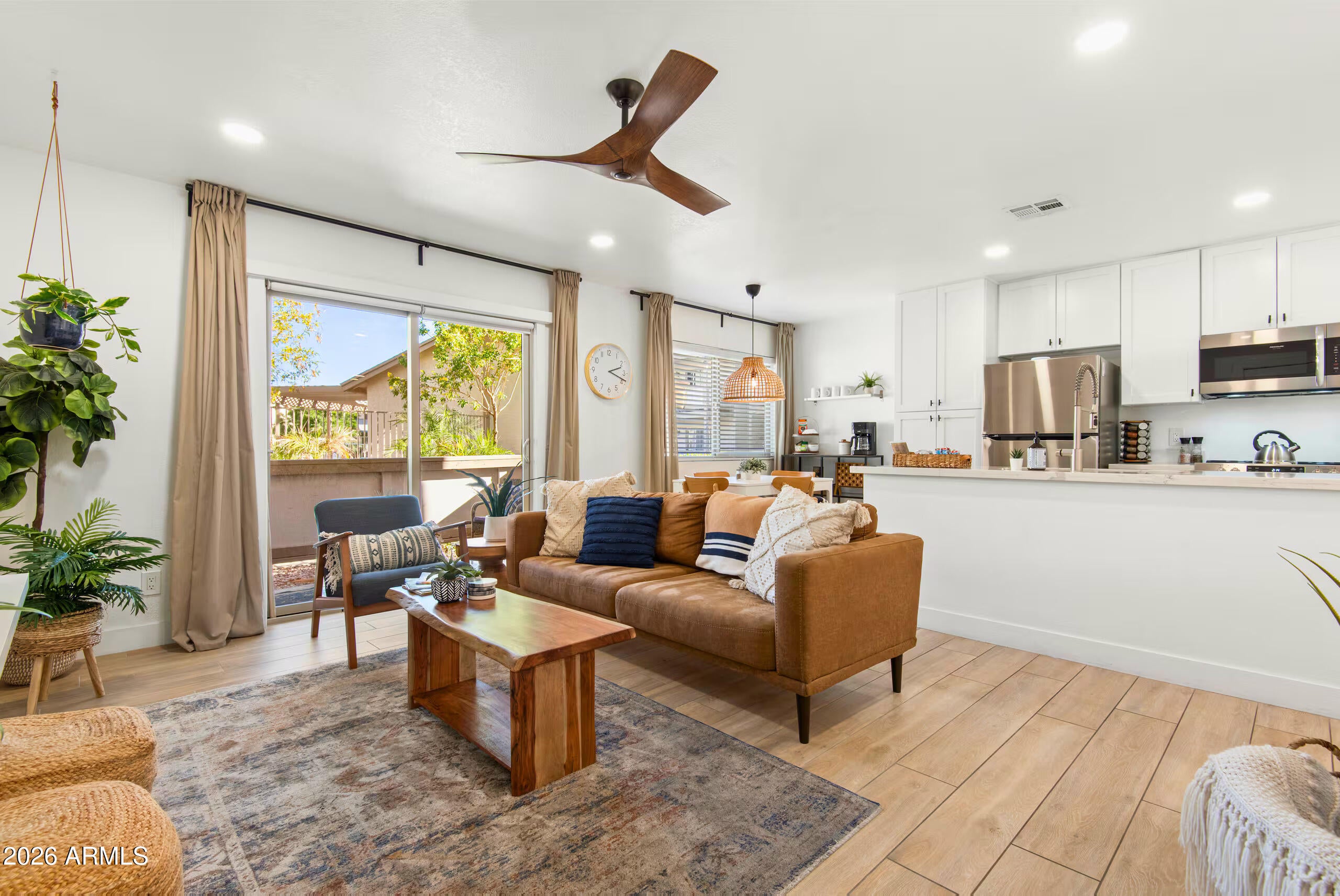 Properties 3 616 S HARDY Drive 114