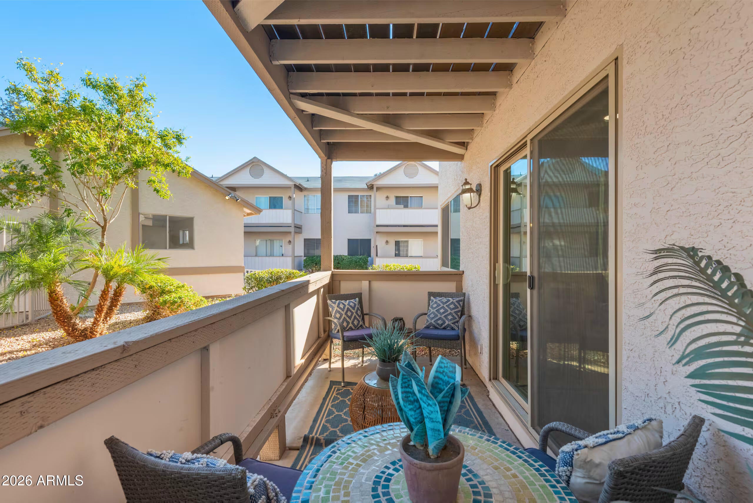 Properties 1 616 S HARDY Drive 114