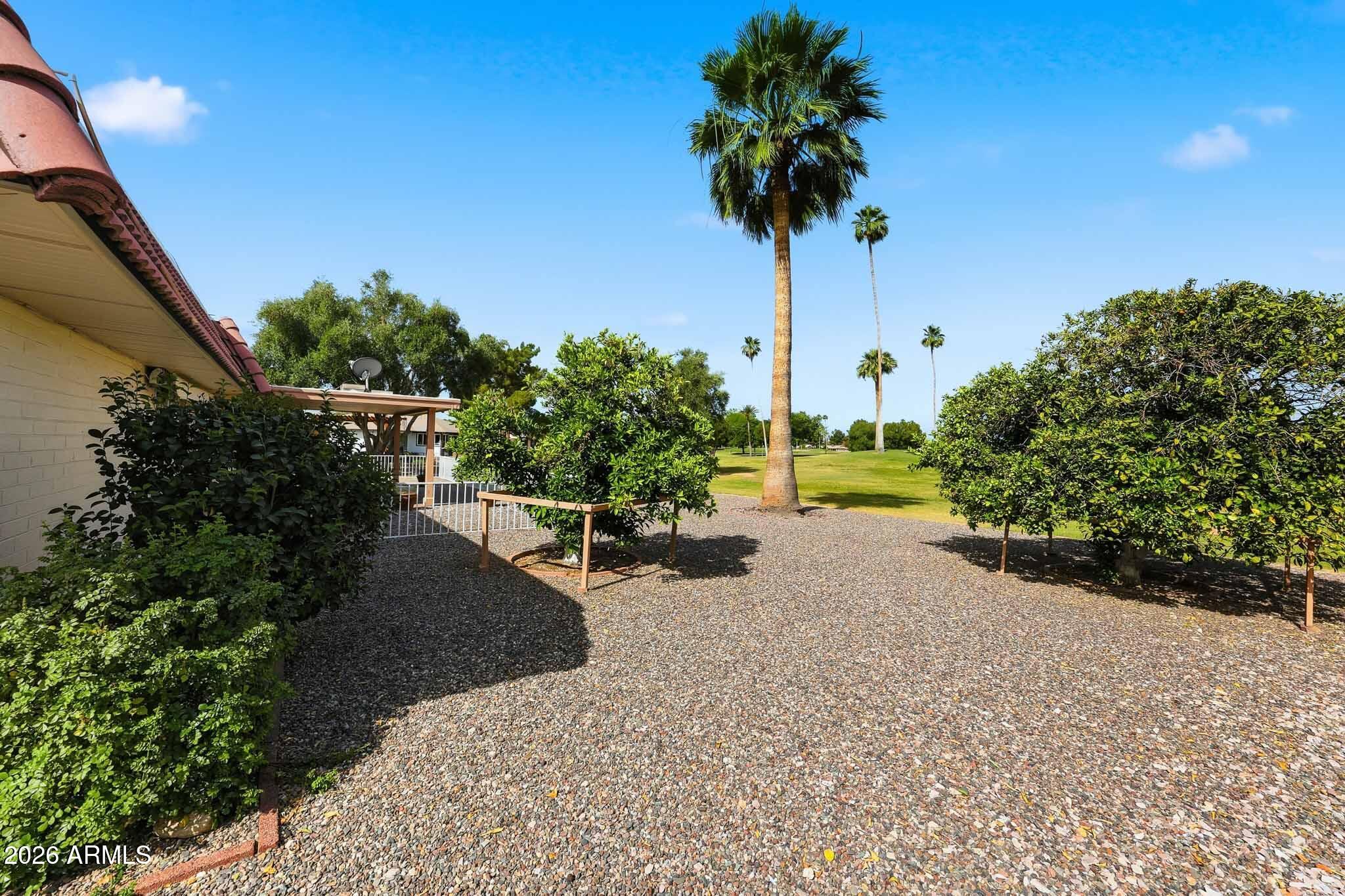 SUN CITY UNIT 18 - Residential