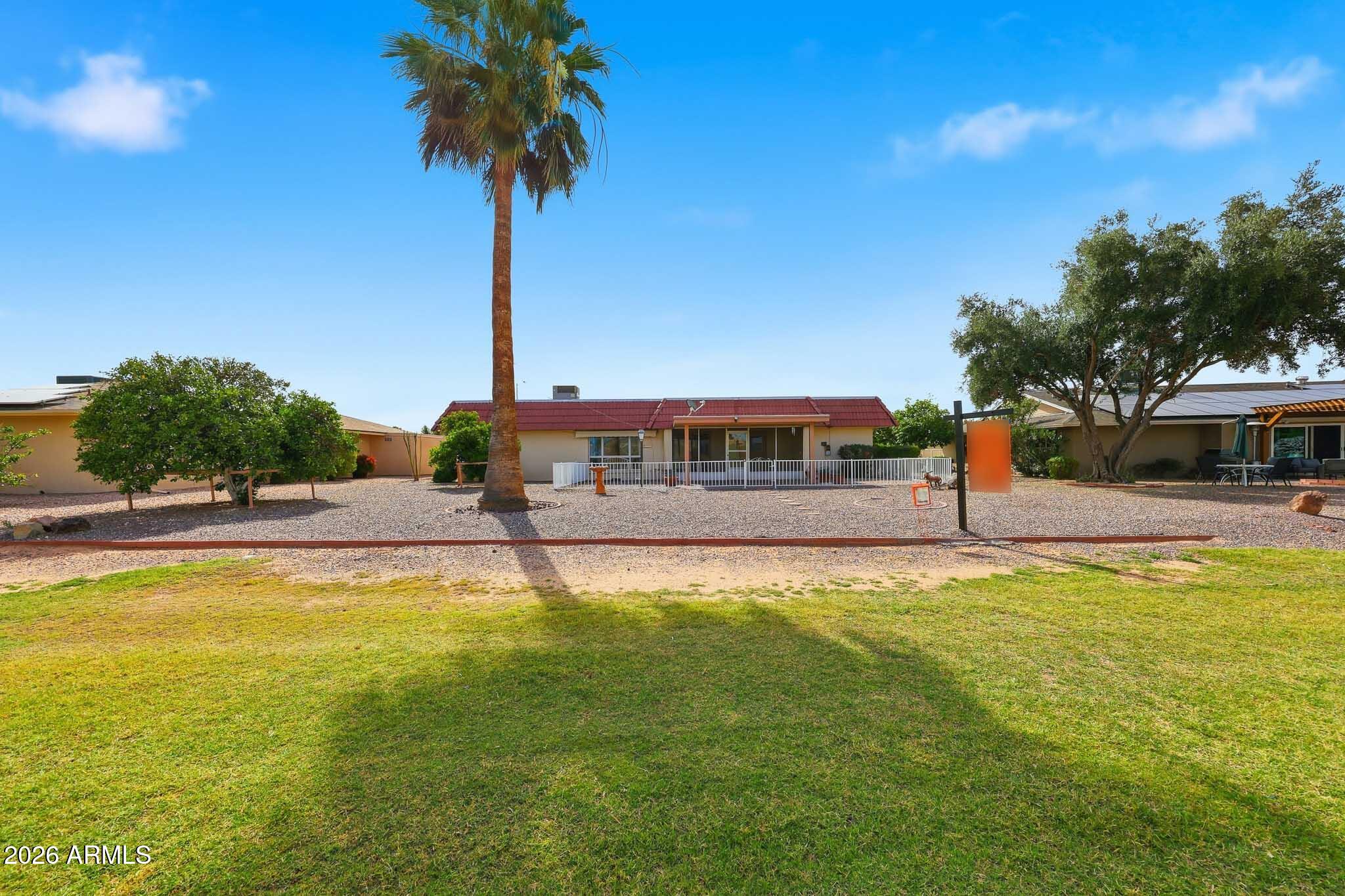 SUN CITY UNIT 18 - Residential